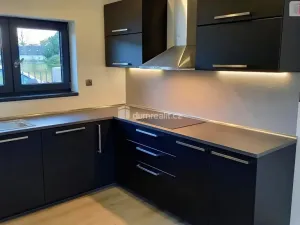 Pronájem rodinného domu, Křenek, 117 m2