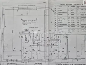 Pronájem rodinného domu, Křenek, 117 m2