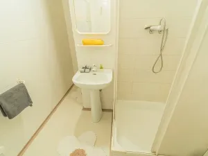 Prodej bytu 1+kk, Praha - Kamýk, U Kamýku, 33 m2