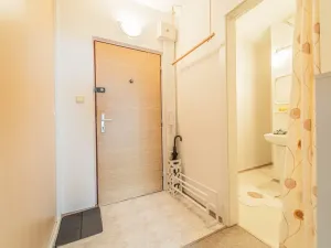 Prodej bytu 1+kk, Praha - Kamýk, U Kamýku, 33 m2