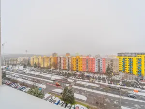 Prodej bytu 1+kk, Praha - Kamýk, U Kamýku, 33 m2