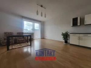 Pronájem bytu 2+kk, České Budějovice, J. Š. Baara, 70 m2