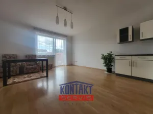 Pronájem bytu 2+kk, České Budějovice, J. Š. Baara, 70 m2