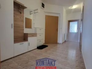 Pronájem bytu 2+kk, České Budějovice, J. Š. Baara, 70 m2