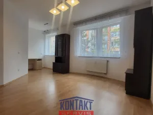 Pronájem bytu 2+kk, České Budějovice, J. Š. Baara, 70 m2