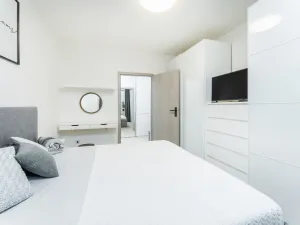 Pronájem bytu 2+1, Hradec Králové - Pražské Předměstí, U Koruny, 60 m2