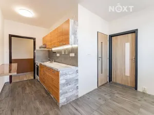 Pronájem bytu 3+1, Loučná nad Desnou, 74 m2