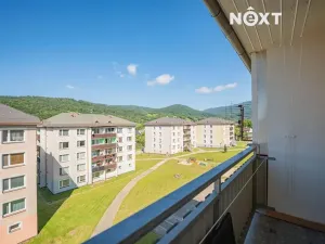 Pronájem bytu 3+1, Loučná nad Desnou, 74 m2