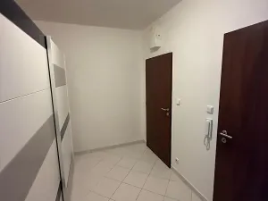 Pronájem bytu 2+kk, Praha - Dolní Měcholupy, Kardausova, 54 m2