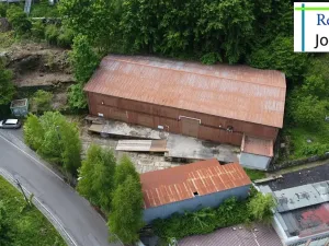 Prodej skladu, Liberec, 800 m2