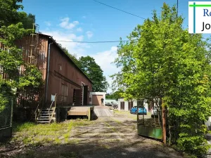 Prodej skladu, Liberec, 800 m2