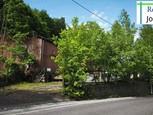 Prodej skladu, Liberec, 800 m2