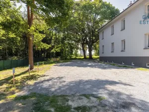 Pronájem bytu 1+1, Orlová, Lipová, 40 m2