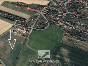 Prodej pozemku pro bydlení, Libeř, 4429 m2