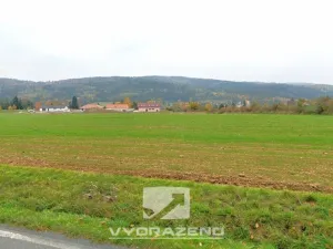 Prodej pole, Libeř, 4429 m2