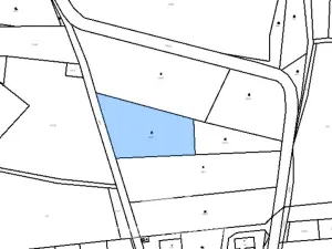 Prodej pole, Libeř, 4429 m2