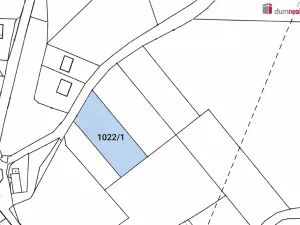 Prodej pozemku pro bydlení, Bohutín - Tisová, 2348 m2