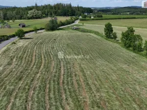 Prodej pozemku pro bydlení, Bohutín - Tisová, 2348 m2