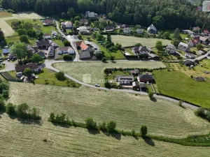 Prodej pozemku pro bydlení, Bohutín - Tisová, 2348 m2