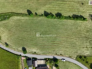 Prodej pozemku pro bydlení, Bohutín - Tisová, 2348 m2