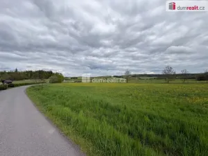 Prodej pozemku pro bydlení, Bohutín - Tisová, 2348 m2