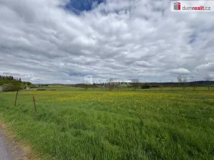 Prodej pozemku pro bydlení, Bohutín - Tisová, 2348 m2