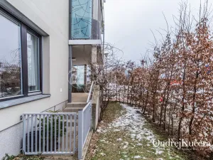 Pronájem bytu 4+kk, Praha - Dolní Chabry, K Beranovu, 188 m2