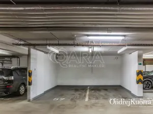 Pronájem bytu 4+kk, Praha - Dolní Chabry, K Beranovu, 188 m2