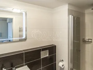 Pronájem bytu 4+kk, Praha - Dolní Chabry, K Beranovu, 188 m2