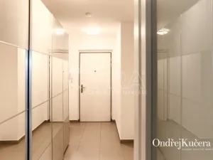 Pronájem bytu 4+kk, Praha - Dolní Chabry, K Beranovu, 188 m2