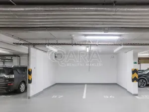 Pronájem bytu 4+kk, Praha - Dolní Chabry, K Beranovu, 188 m2