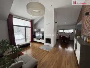 Prodej rodinného domu, Horky nad Jizerou, 208 m2