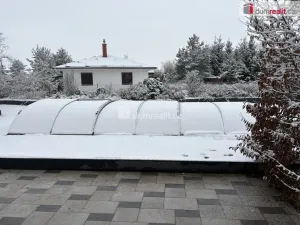 Prodej rodinného domu, Horky nad Jizerou, 208 m2