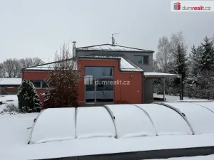 Prodej rodinného domu, Horky nad Jizerou, 208 m2