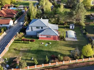 Prodej rodinného domu, Horky nad Jizerou, 208 m2