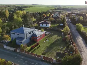 Prodej rodinného domu, Horky nad Jizerou, 208 m2