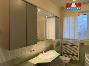 Pronájem rodinného domu, Průhonice, Kosatcová, 291 m2