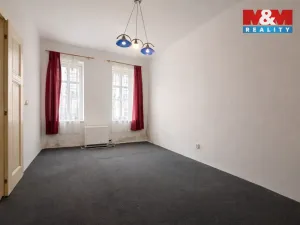 Prodej činžovního domu, Strakonice - Strakonice I, Velké náměstí, 549 m2