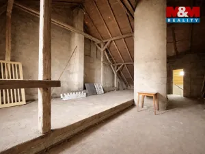 Prodej činžovního domu, Strakonice - Strakonice I, Velké náměstí, 549 m2