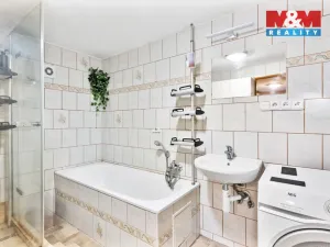 Prodej rodinného domu, Nové Město pod Smrkem, Ludvíkovská, 110 m2