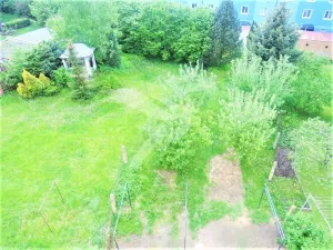 Pronájem bytu 2+kk, Plzeň, Mánesova, 44 m2