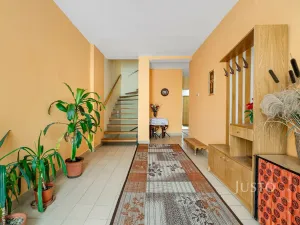 Prodej rodinného domu, Těšany, 253 m2