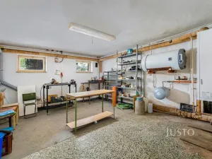 Prodej rodinného domu, Těšany, 253 m2