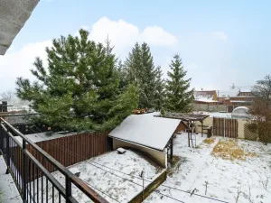 Prodej rodinného domu, Těšany, 253 m2