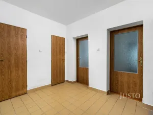 Prodej rodinného domu, Těšany, 253 m2