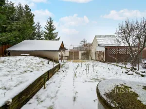 Prodej rodinného domu, Těšany, 253 m2