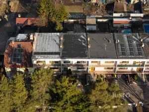 Prodej rodinného domu, Těšany, 253 m2