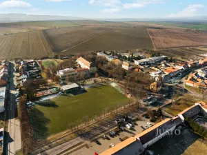 Prodej rodinného domu, Těšany, 253 m2