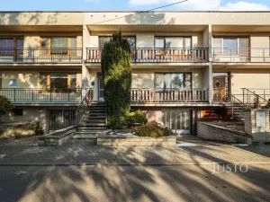 Prodej rodinného domu, Těšany, 253 m2