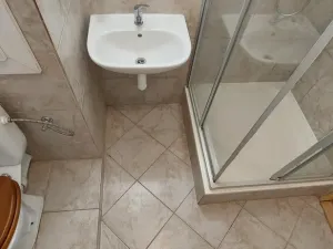 Pronájem bytu 2+kk, Valašské Meziříčí, Vsetínská, 45 m2